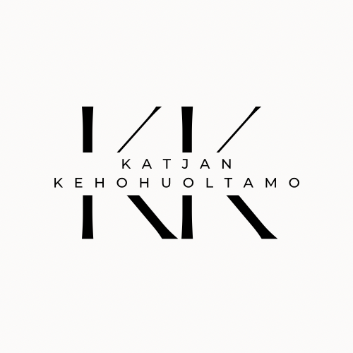 Katjan Kehohuoltamo logo